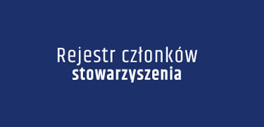 Rejestr członków SPRNPC